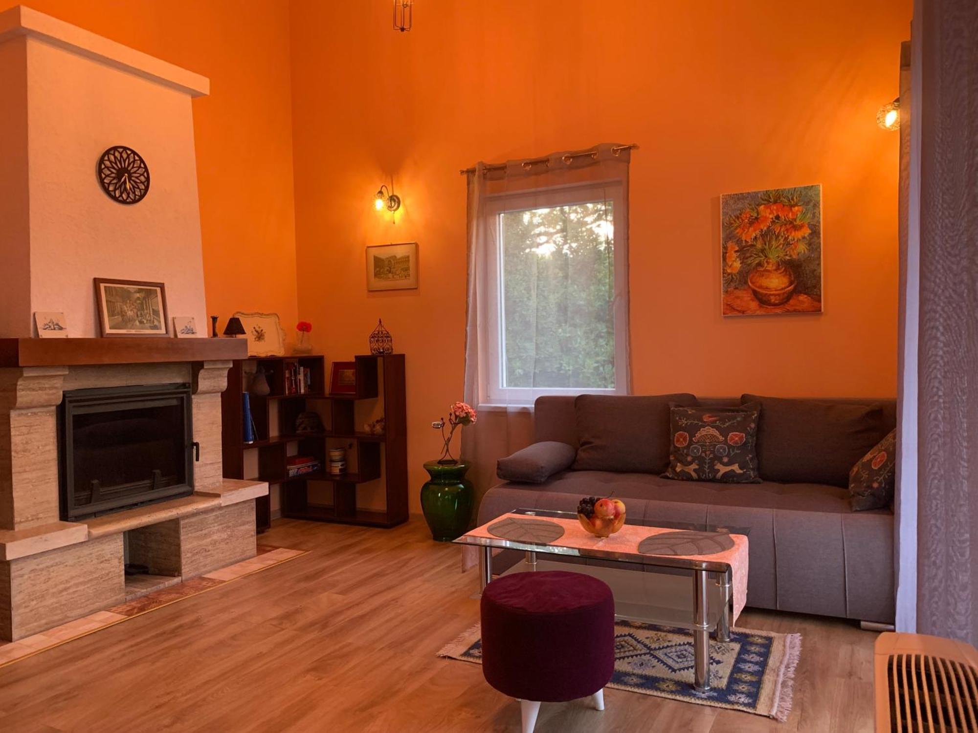 Patrick House Villa Tivat Luaran gambar