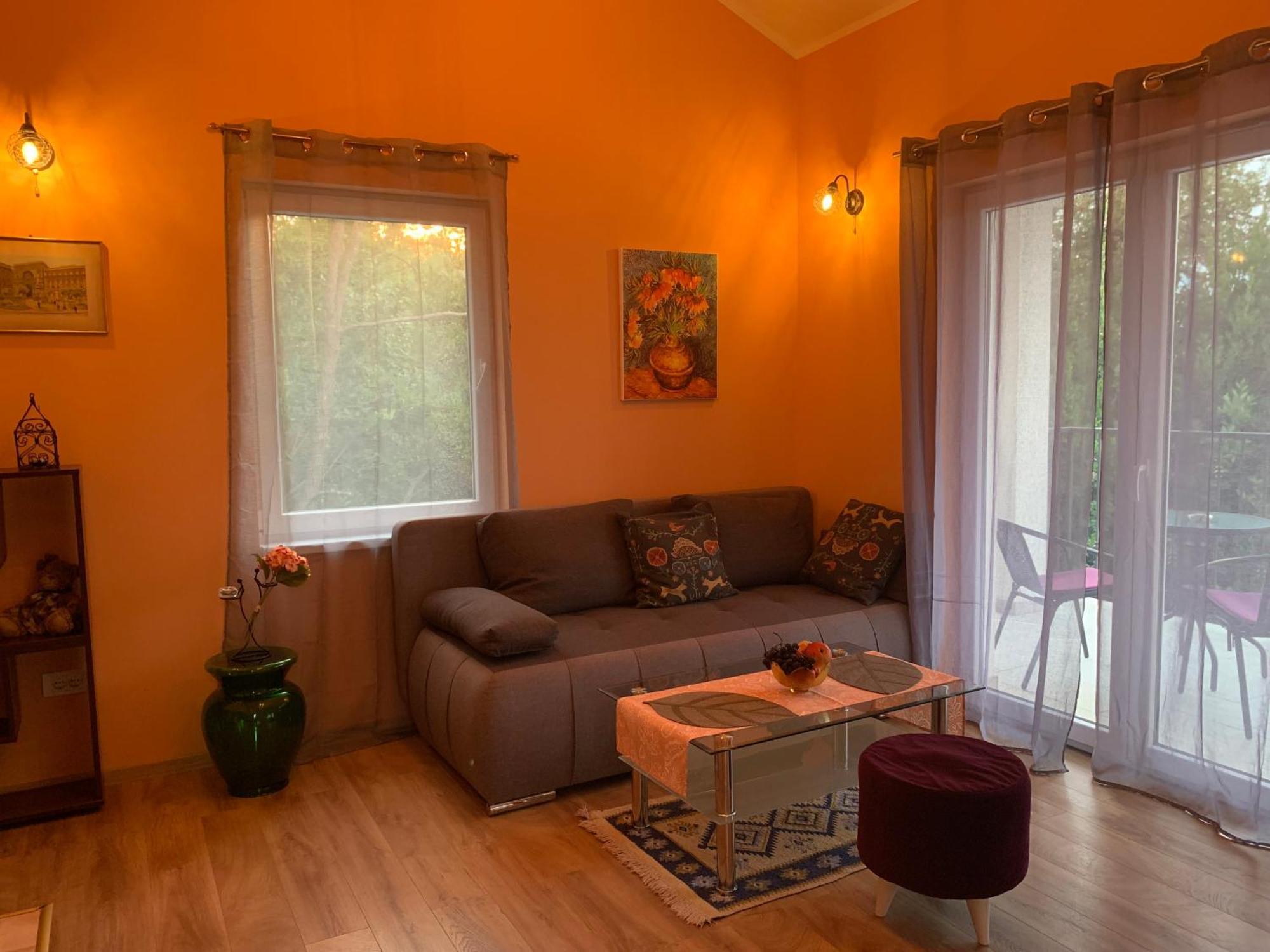 Patrick House Villa Tivat Luaran gambar