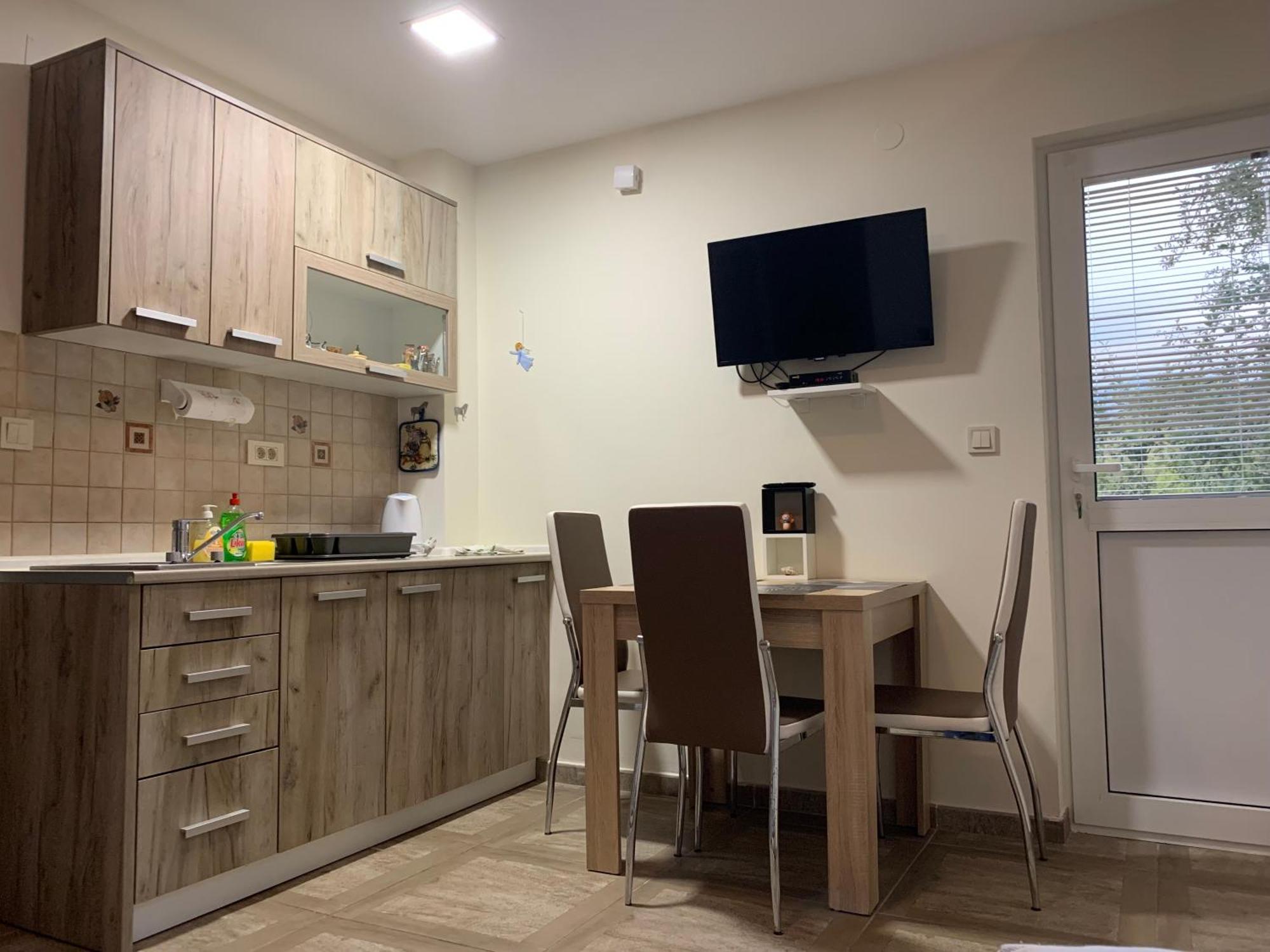 Patrick House Villa Tivat Luaran gambar