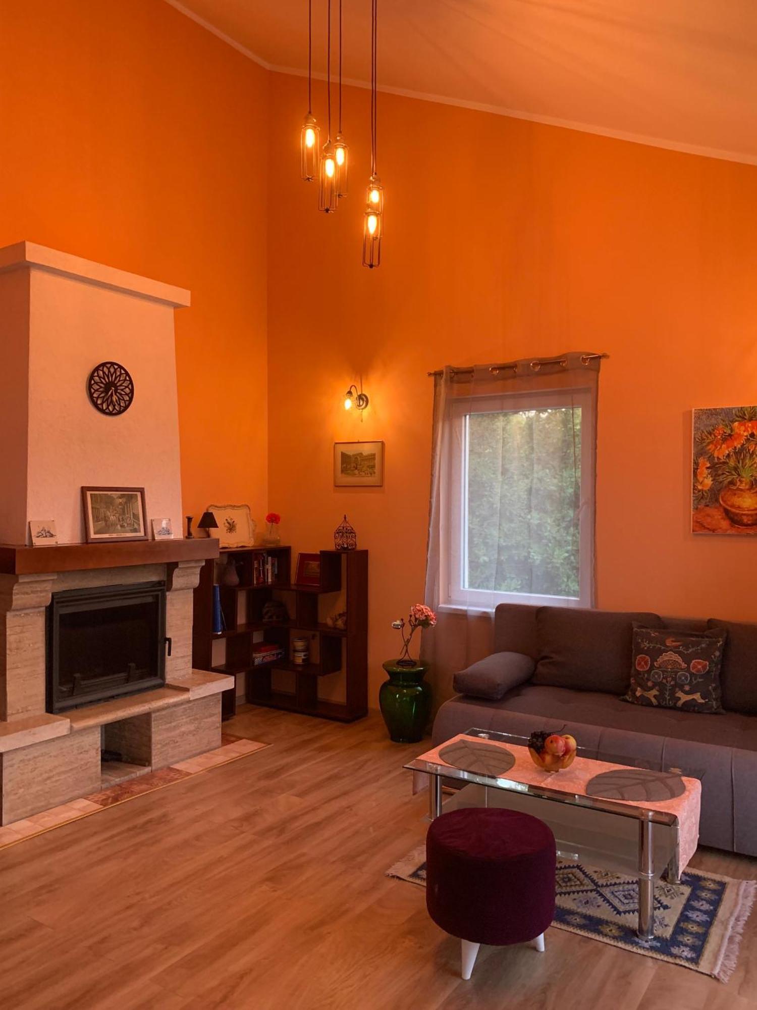 Patrick House Villa Tivat Luaran gambar