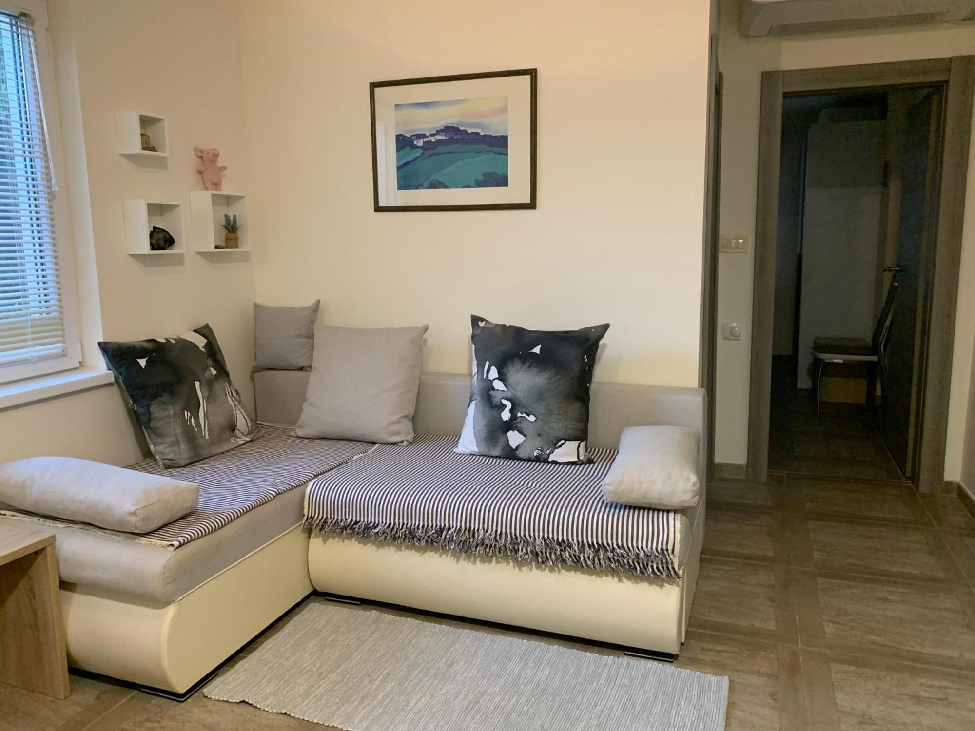 Patrick House Villa Tivat Luaran gambar