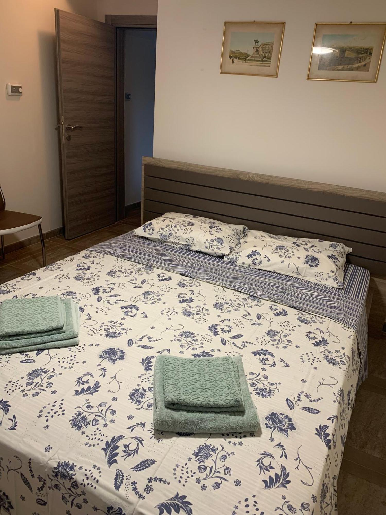 Patrick House Villa Tivat Luaran gambar