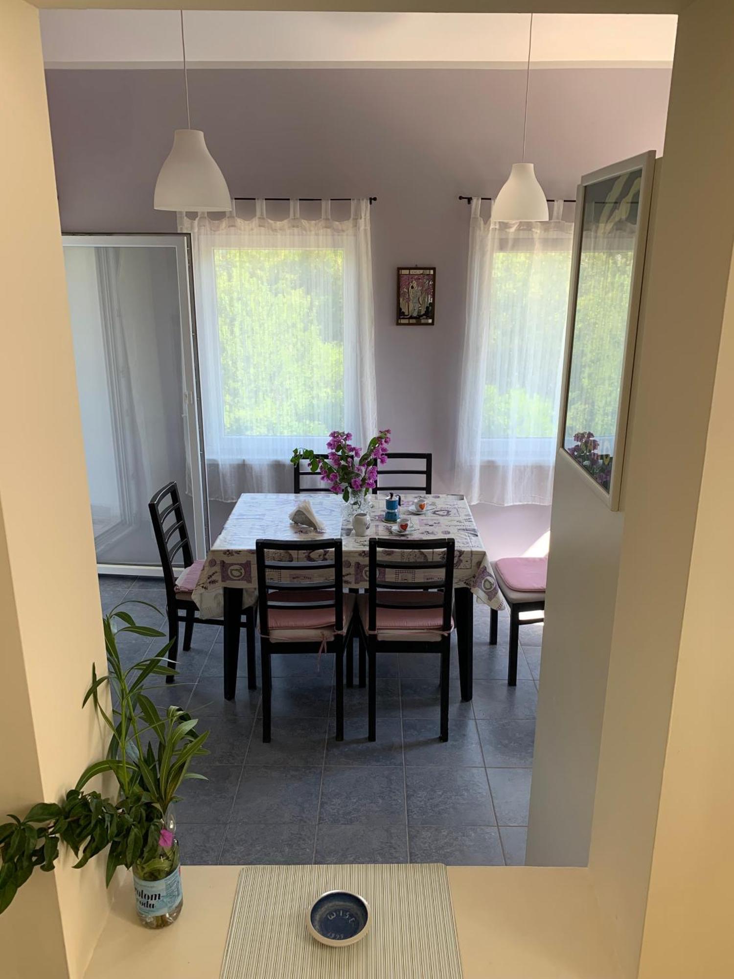 Patrick House Villa Tivat Luaran gambar