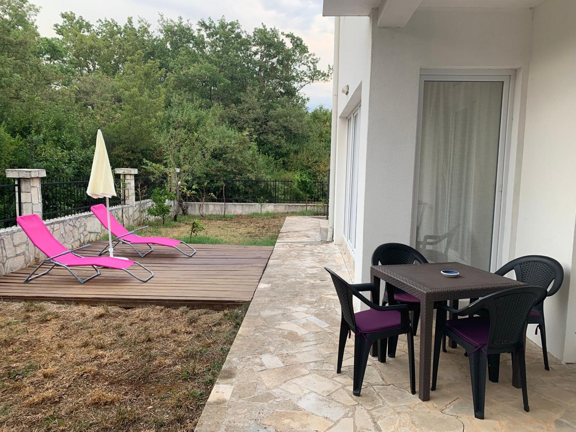 Patrick House Villa Tivat Luaran gambar