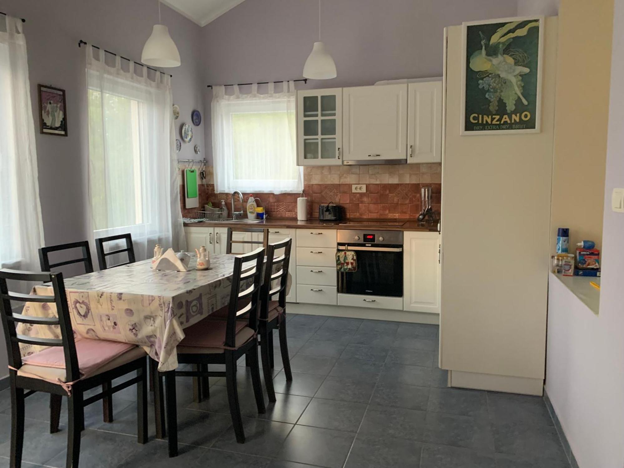 Patrick House Villa Tivat Luaran gambar