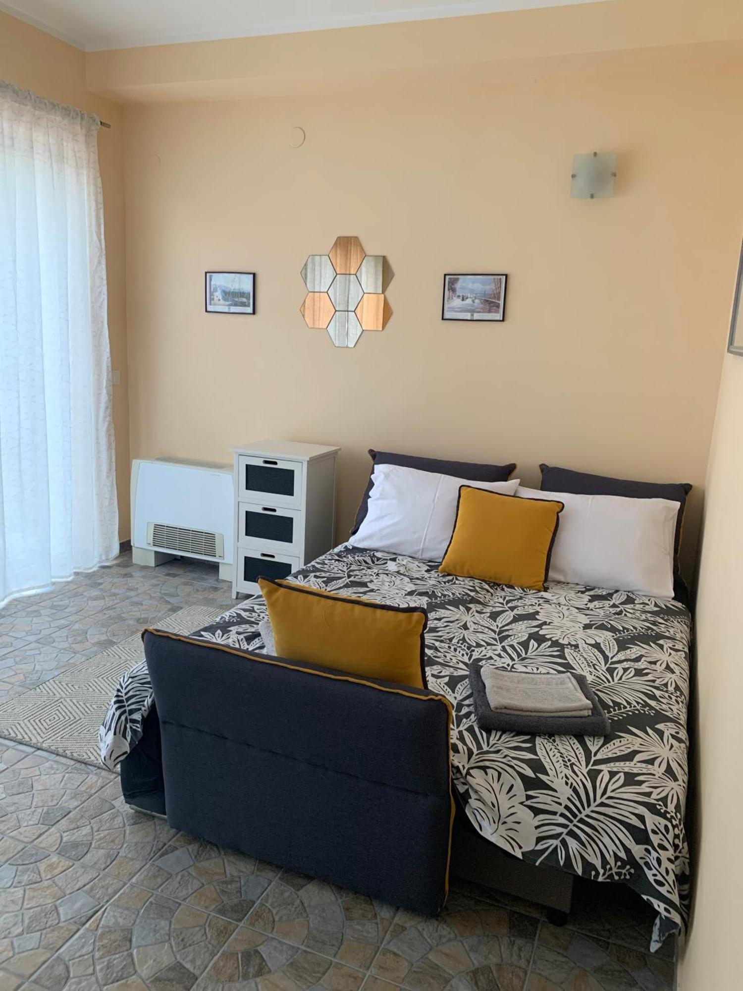 Patrick House Villa Tivat Luaran gambar