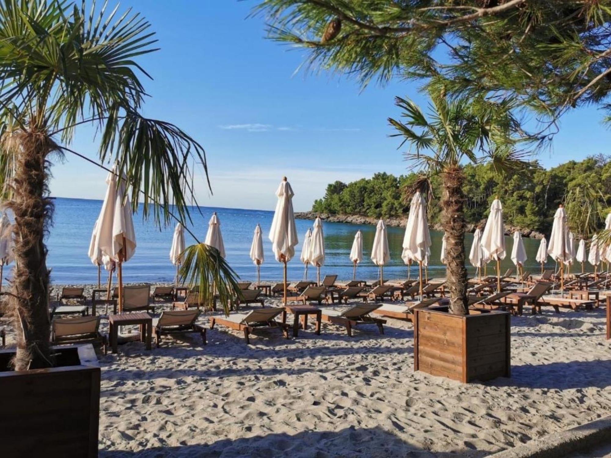 Patrick House Villa Tivat Luaran gambar
