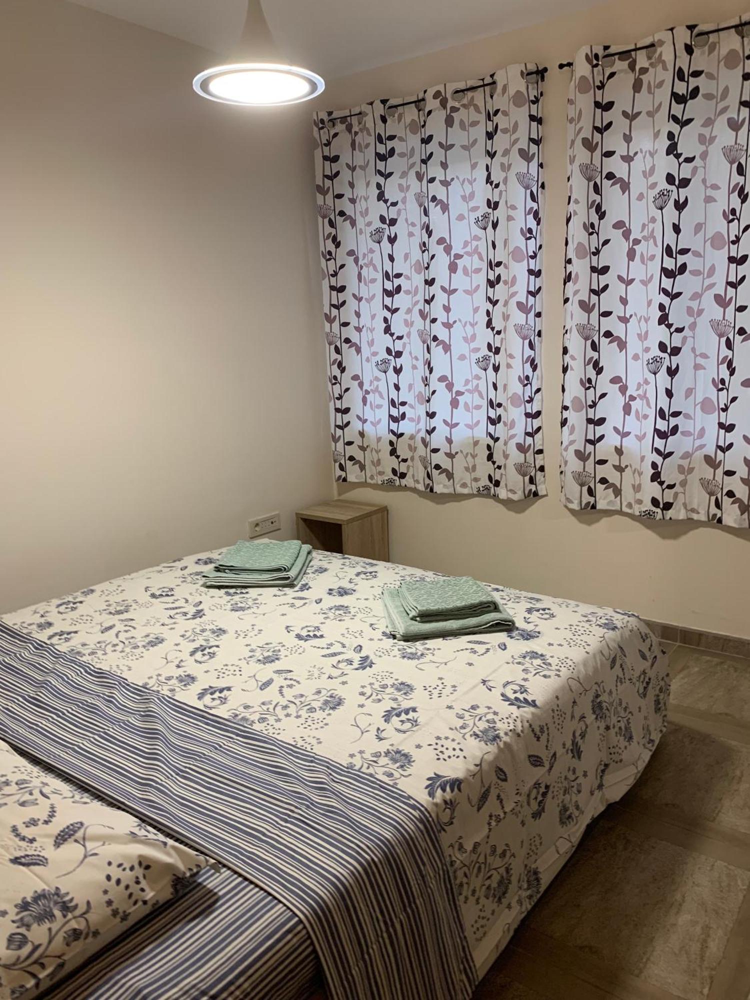 Patrick House Villa Tivat Luaran gambar
