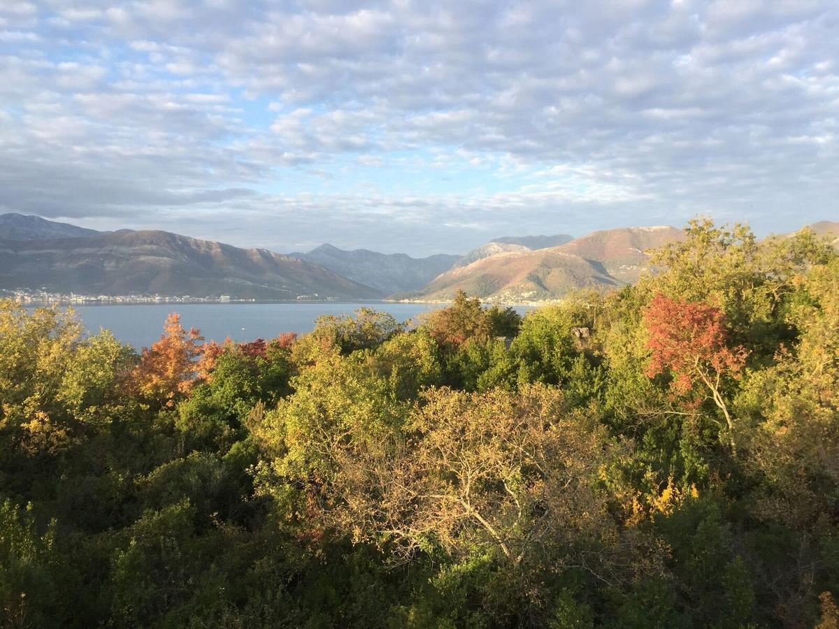 Patrick House Villa Tivat Luaran gambar
