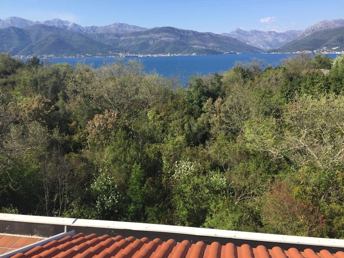 Patrick House Villa Tivat Luaran gambar