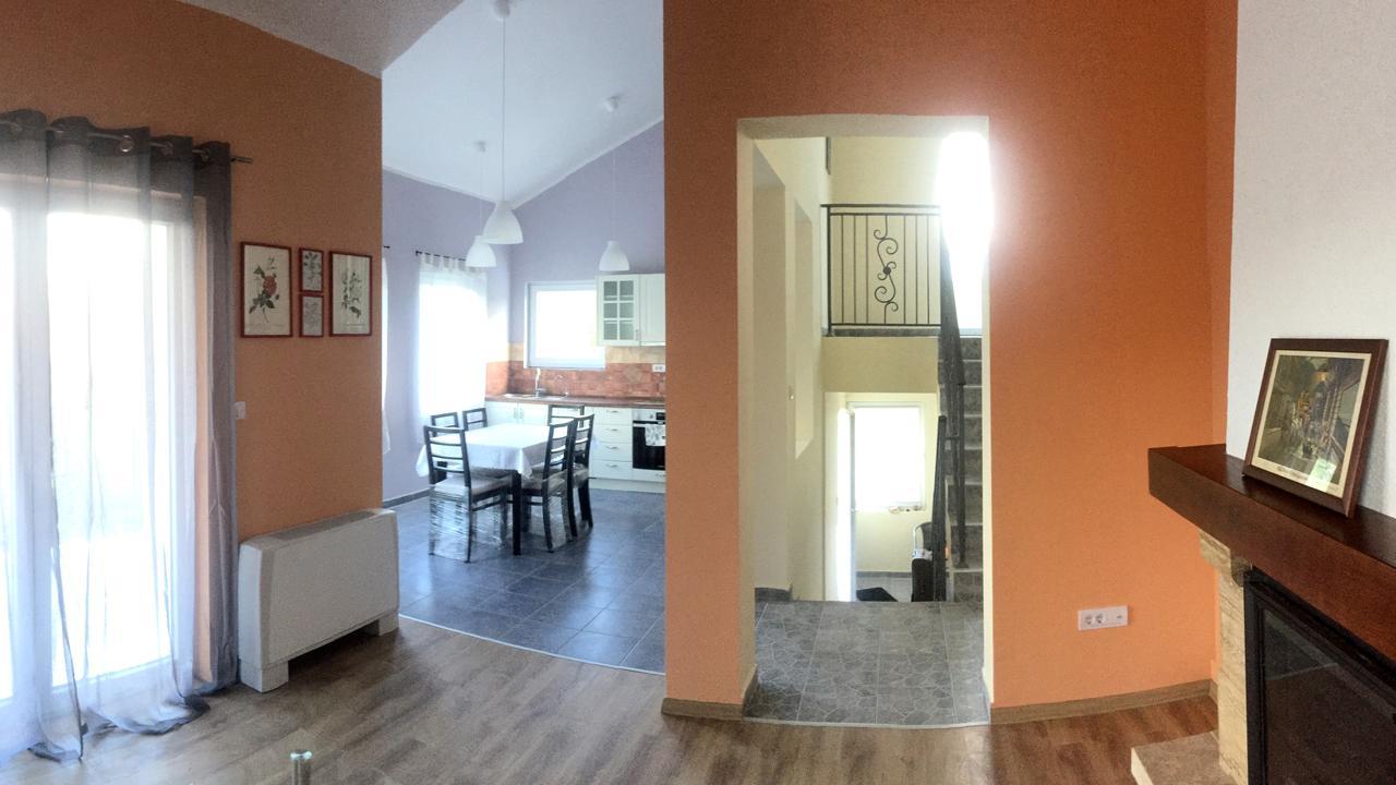 Patrick House Villa Tivat Luaran gambar