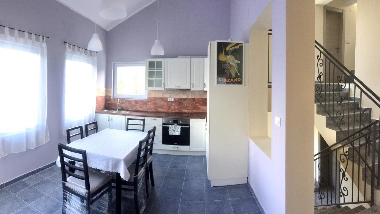 Patrick House Villa Tivat Luaran gambar