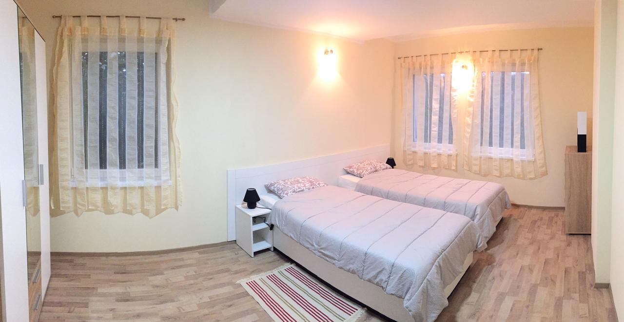 Patrick House Villa Tivat Luaran gambar