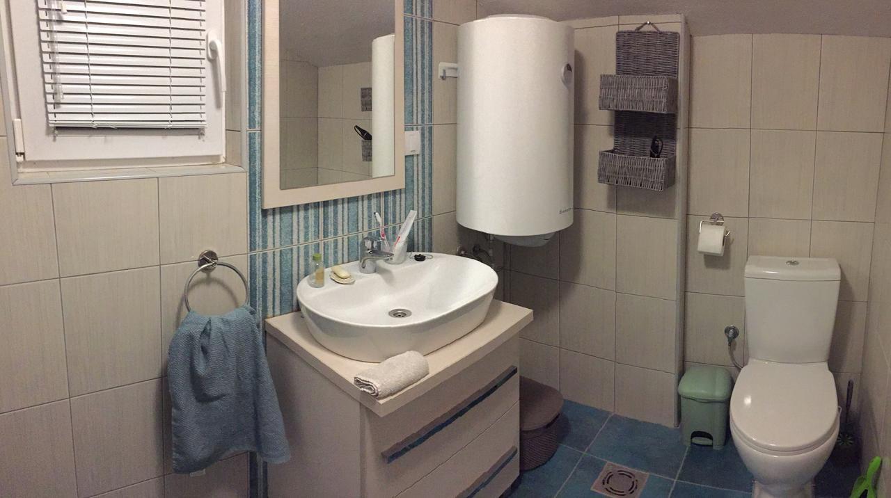 Patrick House Villa Tivat Luaran gambar