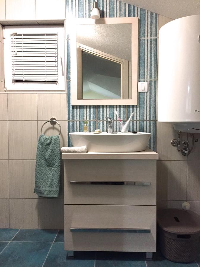 Patrick House Villa Tivat Luaran gambar