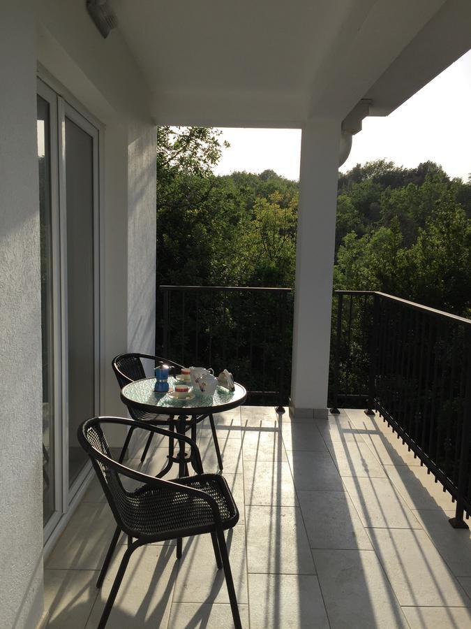 Patrick House Villa Tivat Luaran gambar