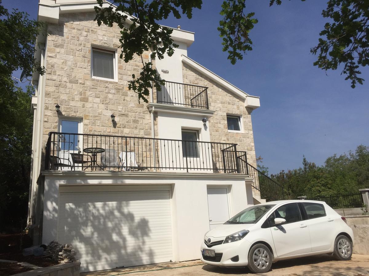 Patrick House Villa Tivat Luaran gambar