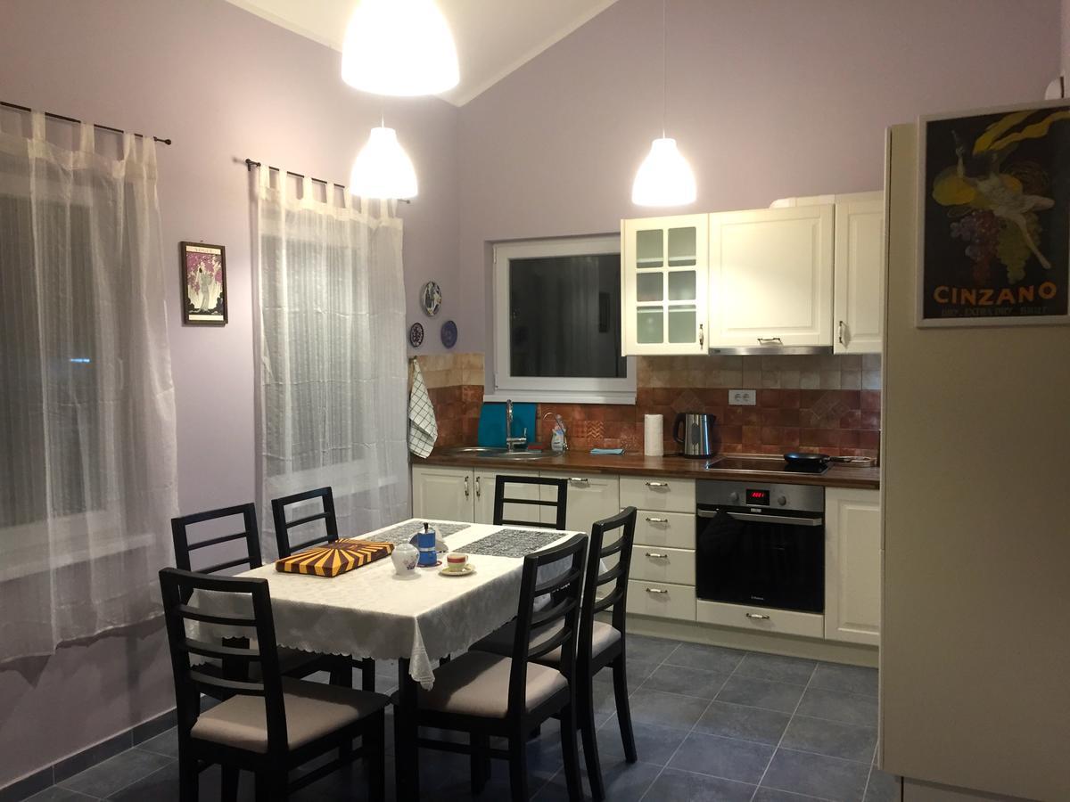 Patrick House Villa Tivat Luaran gambar