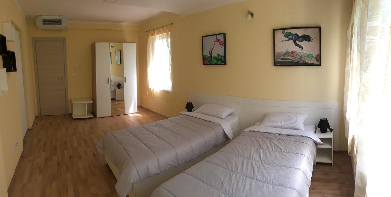 Patrick House Villa Tivat Luaran gambar