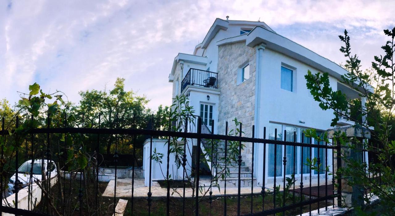 Patrick House Villa Tivat Luaran gambar